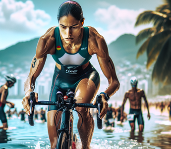 The IRONMAN 70.3 Latin American Championship Returns to Brazil in 2025