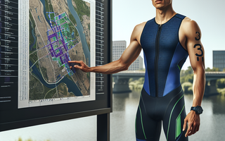 IRONMAN CALIFORNIA