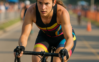 Photos: MPCS Triathlon