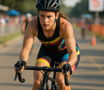 Photos: MPCS Triathlon