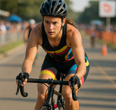 Photos: MPCS Triathlon