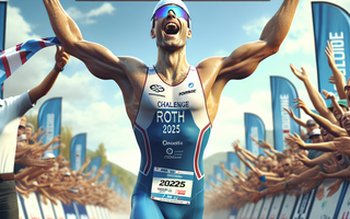 Challenge Roth announces MASSIVE prize money increase