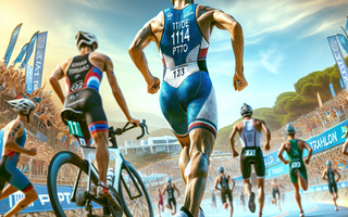 World Triathlon and PTO announce 12-year strategic partnership to grow the sport