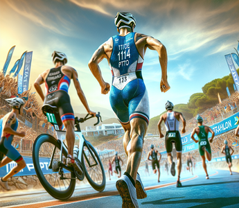 World Triathlon and PTO announce 12-year strategic partnership to grow the sport