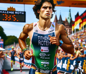 Triathlon superstar Sam Laidlow issues health update and confirms comeback race
