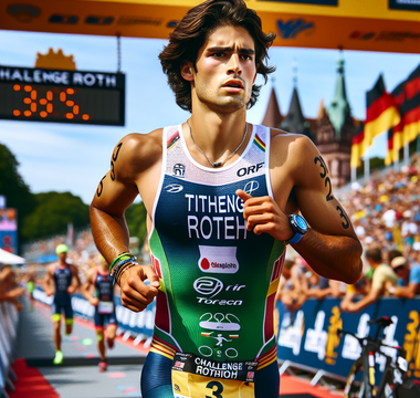 Triathlon superstar Sam Laidlow issues health update and confirms comeback race
