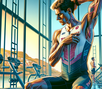 Elite Triathlete's Meticulous Tapering Journey: Insights from a 10-Week Training Masterclass
