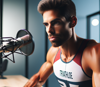 Mastering Triathlon Nutrition: Parker Spencer’s Insights on Fueling Performance on Power Athlete Radio