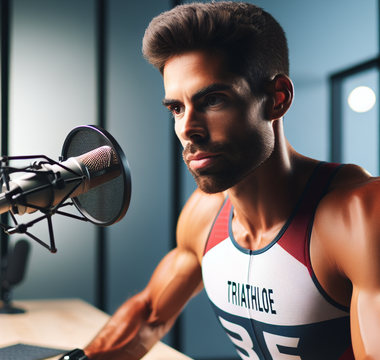 Mastering Triathlon Nutrition: Parker Spencer’s Insights on Fueling Performance on Power Athlete Radio