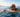 How to Sight in Open Water and Swim Straight
