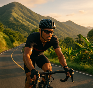 Beauty of Bataan showcased in FAB 5150