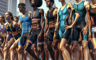 Michelob ULTRA and Michelob ULTRA Zero Join the 2025 Boston Triathlon