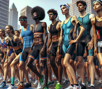 Michelob ULTRA and Michelob ULTRA Zero Join the 2025 Boston Triathlon