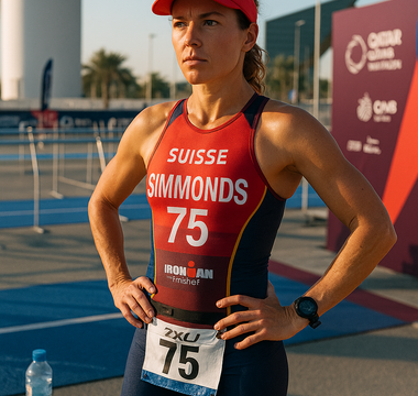 Imogen Simmonds' comeback set for Qatar T100 finale after illness scuppers Phuket return