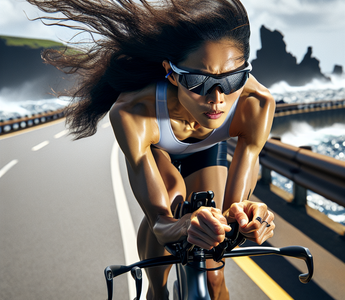 IRONMAN 140.6 Triathlon Penghu