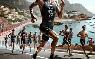 IRONMAN Launches Brand-New Docuseries: AN IRON WILL