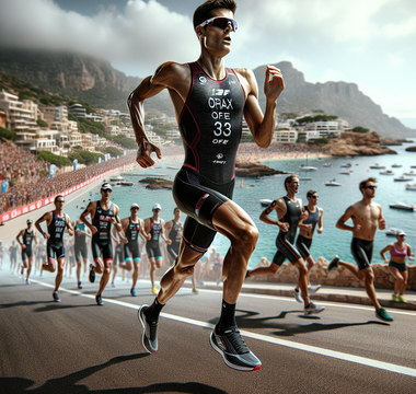 IRONMAN Launches Brand-New Docuseries: AN IRON WILL