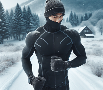 How a winter triathlon could help you reach your summer racing goals