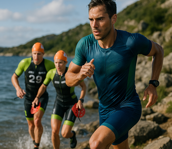 World Triathlon approves two new disciplines