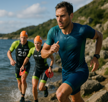 World Triathlon approves two new disciplines