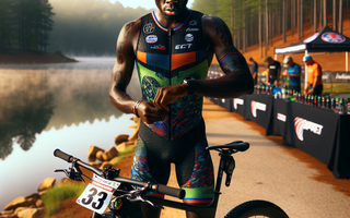 2025 XTERRA North American Championship