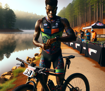 2025 XTERRA North American Championship