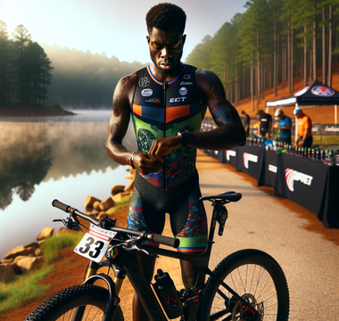 2025 XTERRA North American Championship