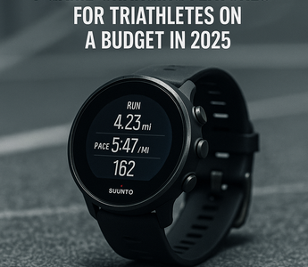 Suunto Run watch review