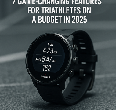 Suunto Run watch review