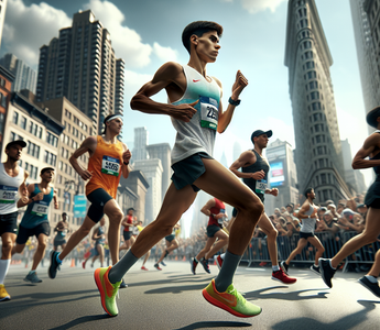 London Marathon 2025: Start time, how to watch live as Olympic triathlon superstar Alex Yee tackles ICONIC race