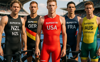 Stacked field heads to Supertri Grand Finale in Toulouse