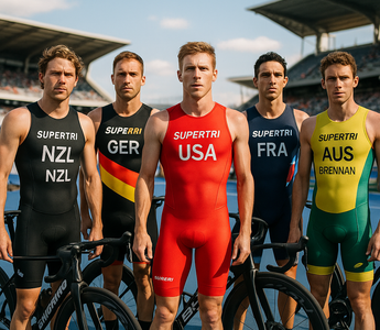 Stacked field heads to Supertri Grand Finale in Toulouse