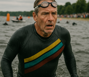 52-year-old man pulled from water at Barrie Triathlon dies: police