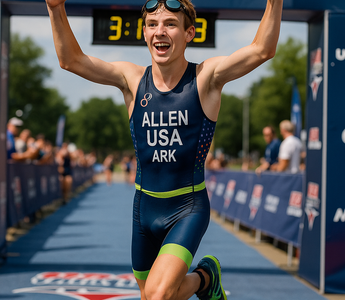 Winner of the Week: Brice Allen