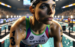 T1 Indoor Triathlon World Cup
