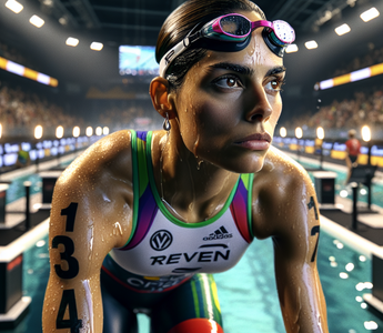 T1 Indoor Triathlon World Cup