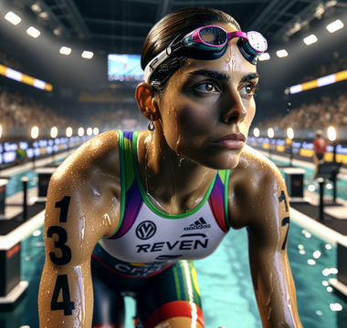 T1 Indoor Triathlon World Cup