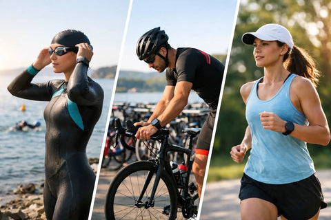Are Triathlon Races Beginner Friendly? Start Smart