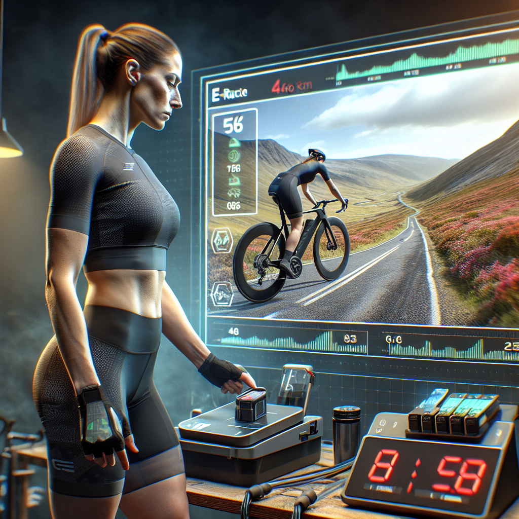 Zwift ERacing Comeback TriSpirit Outfitters