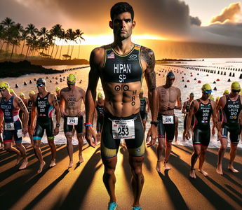 IRONMAN World Championship – Kona