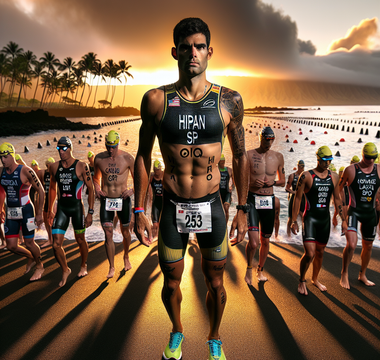 IRONMAN World Championship – Kona