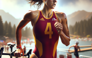 Denver Triathlon Ranks Fourth in Preseason Coaches’ Poll - University of Denver Athletics