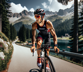 It’s Official: IRONMAN 70.3 Is Coming to Ruidoso in July 2026 — Village of Ruidoso Municipal Government