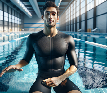 Unlock Your Swimming Potential: 5 Self-Coaching Strategies for Unstoppable Improvement
