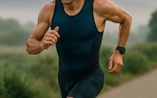 Underdog Athletes Show Their Half-Distance Form 2 Weeks Before 70.3 Worlds