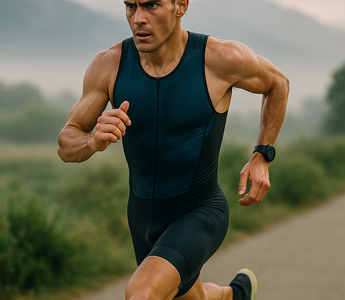 Underdog Athletes Show Their Half-Distance Form 2 Weeks Before 70.3 Worlds