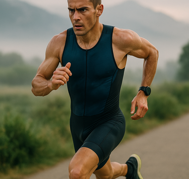 Underdog Athletes Show Their Half-Distance Form 2 Weeks Before 70.3 Worlds