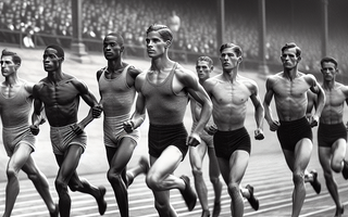 Can You Recognize These Races From Historic Photos?