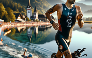 Challenge Roth 2025: German star goes into the unknown in iconic triathlon showdown