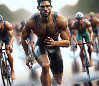 Miguel Races to Thrilling WTCS Bronze: Grit, Resilience Fuel Podium Comeback
